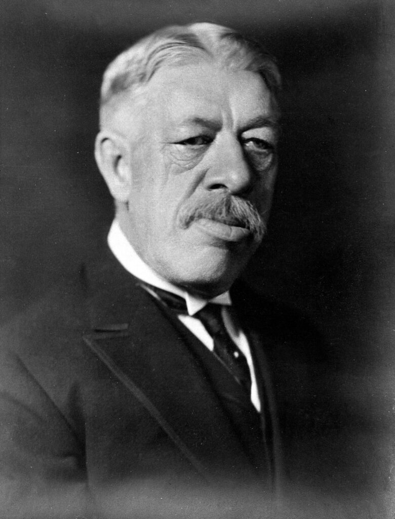 William Coley was an early pioneer of living therapeutics
