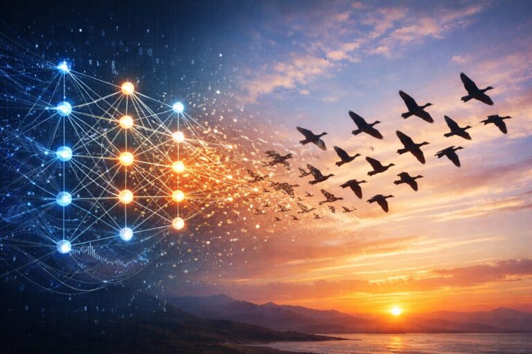 Linking animal communication and AI via Inter-Species Acoustic Intelligence