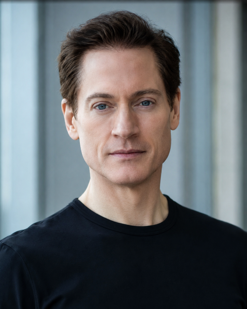 Bryan Johnson is a fanatic of longevity science.